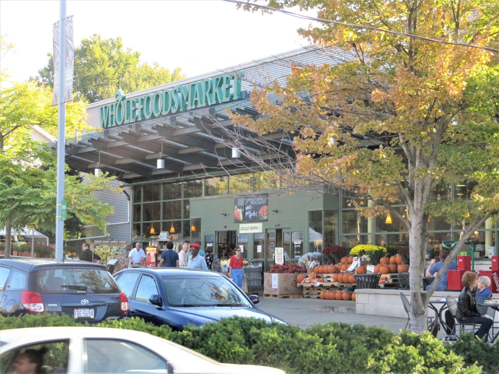 Highland Park Photo Gallery