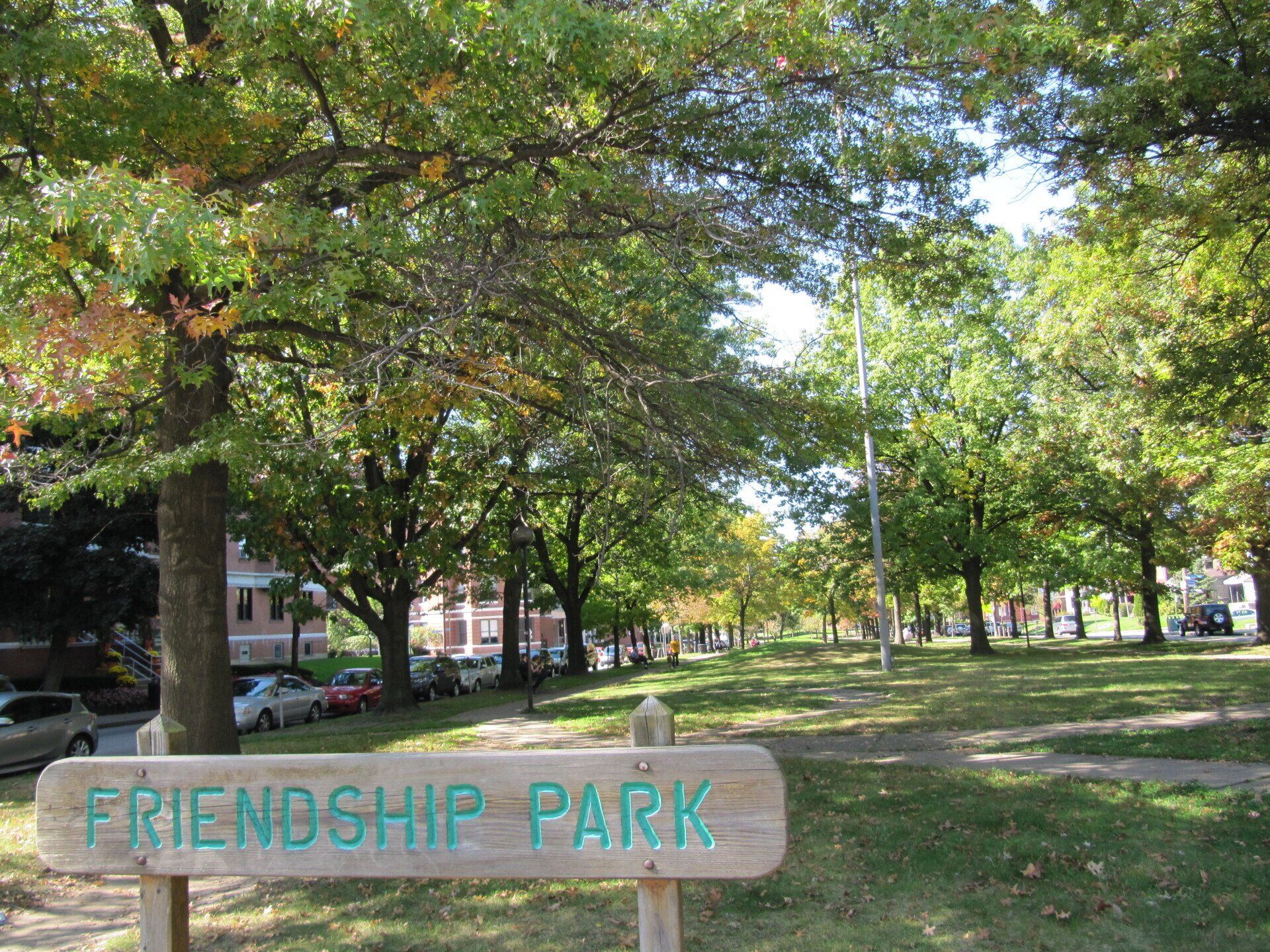 Shadyside Photo Gallery