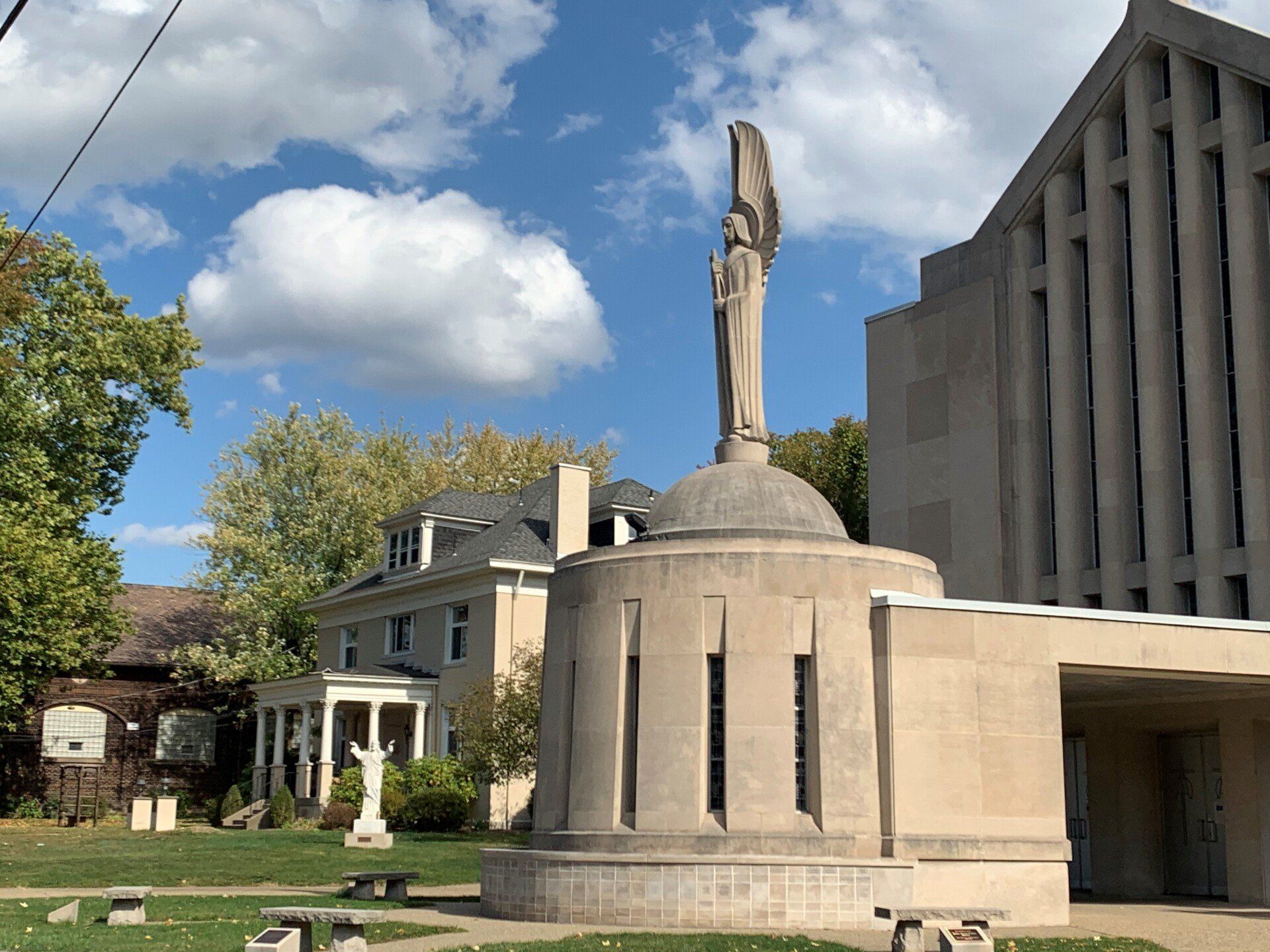 Morningside Photo Gallery