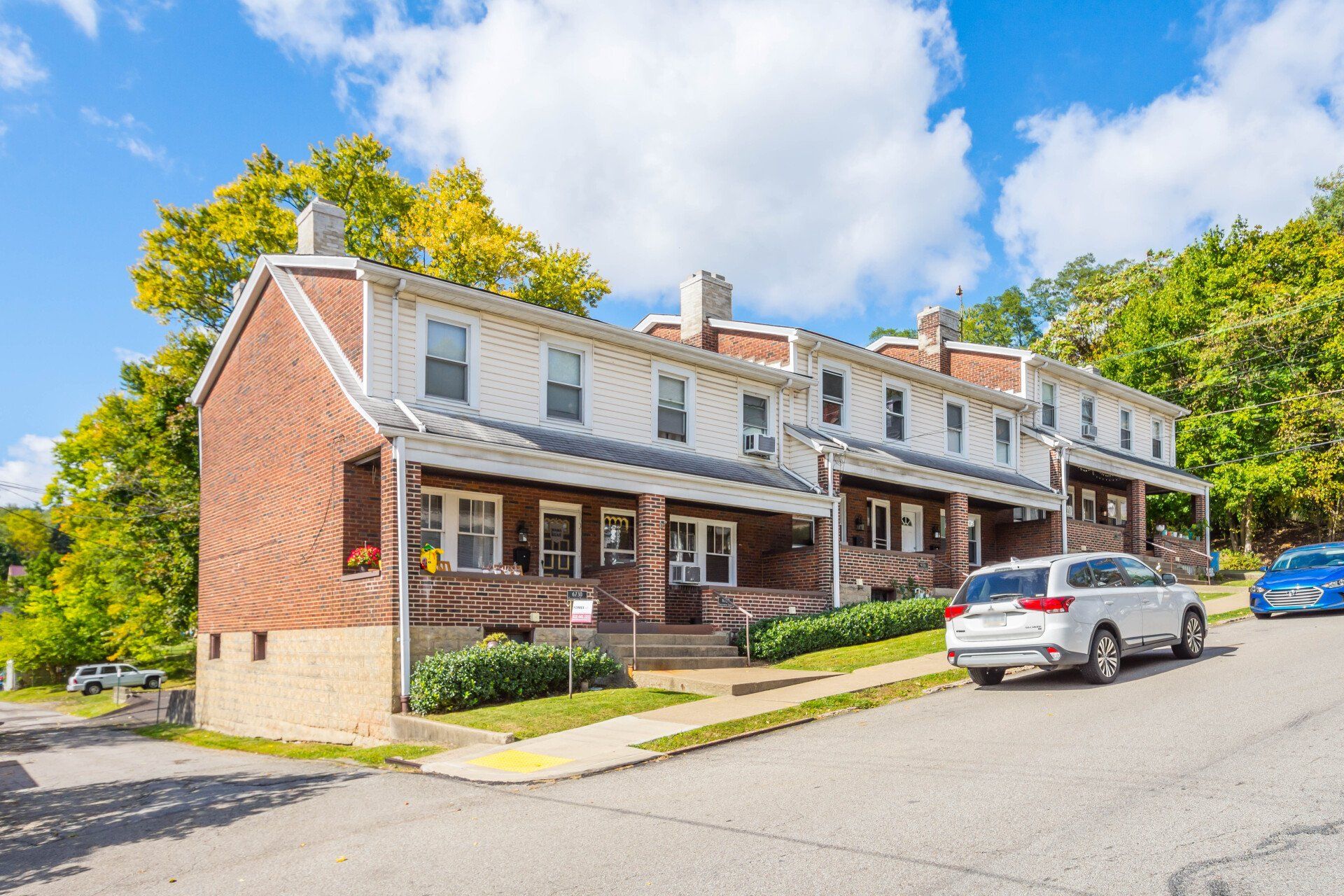 Morningside Photo Gallery