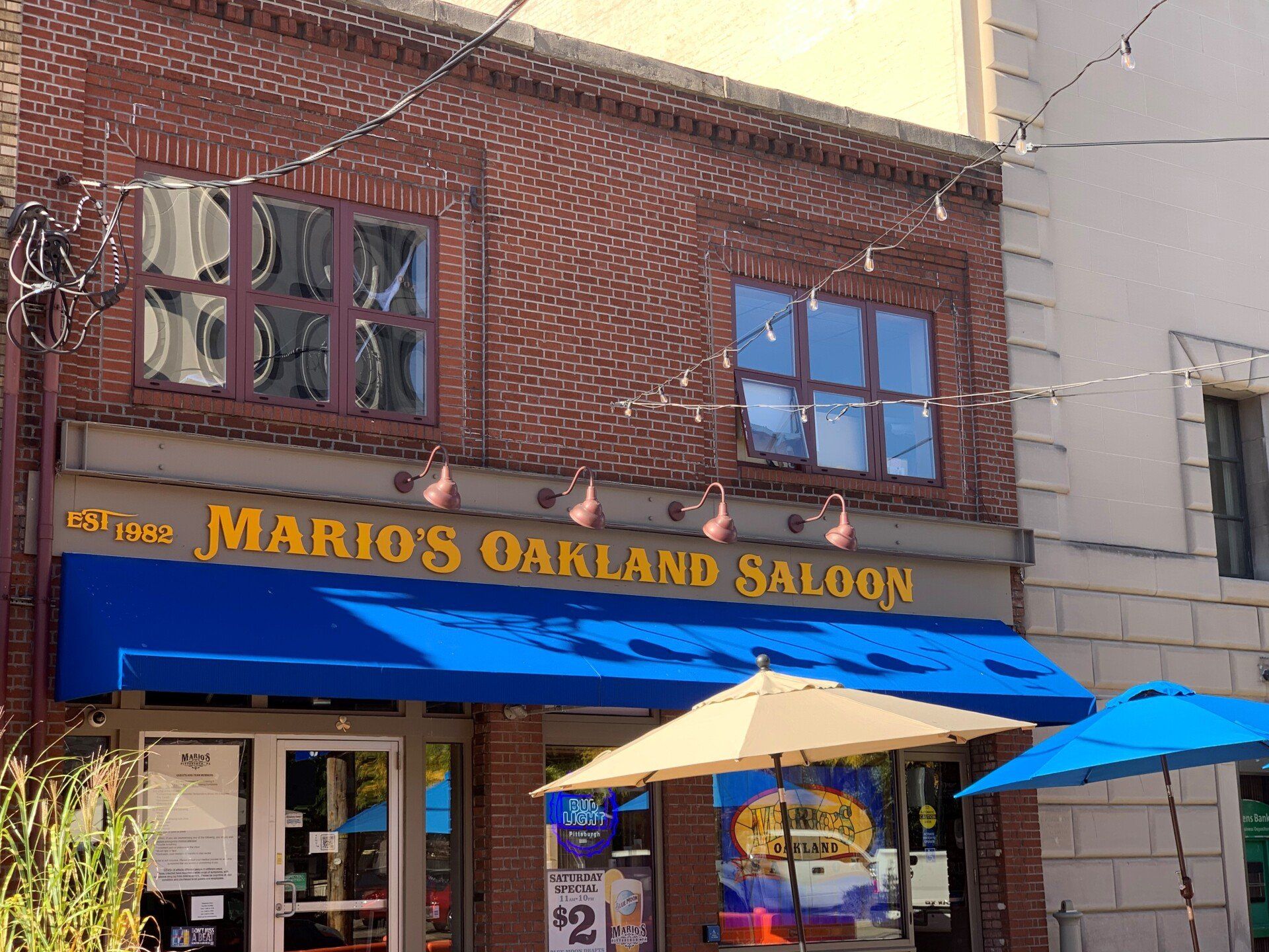 Oakland Photo Gallery