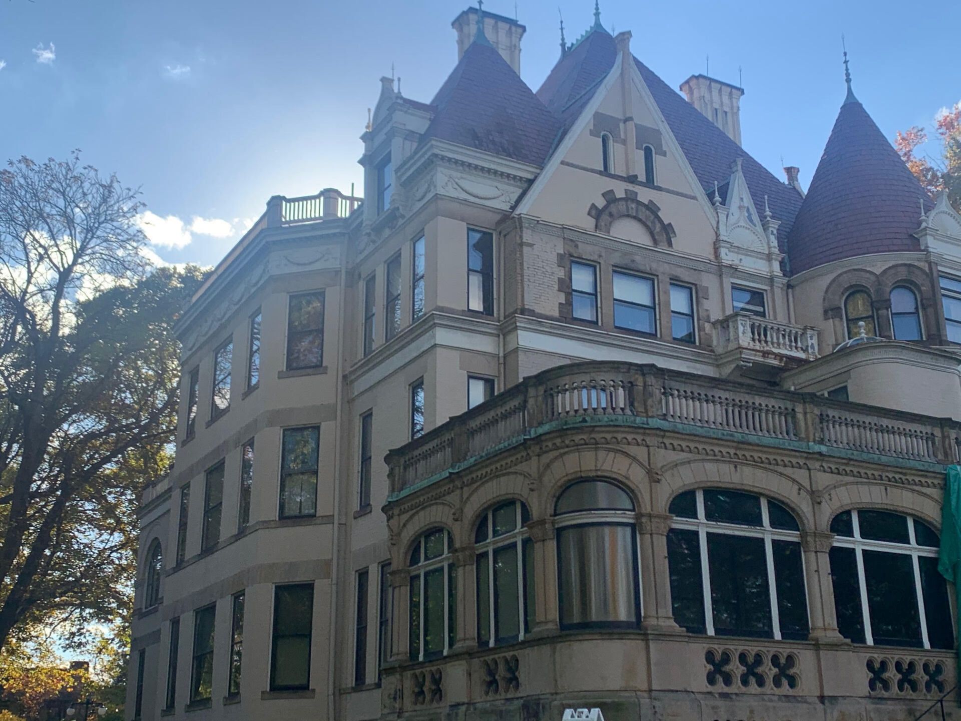 Point Breeze Photo Gallery