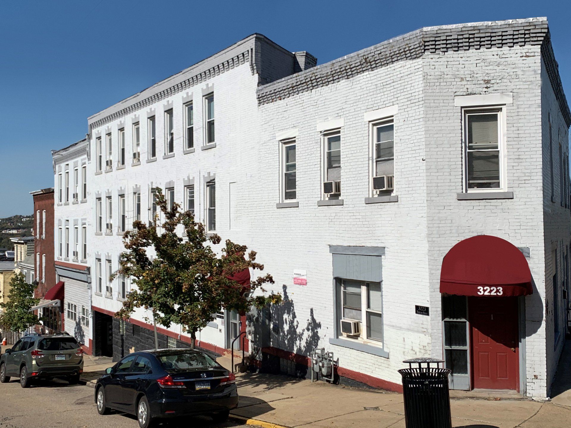 Polish Hill Photo Gallery