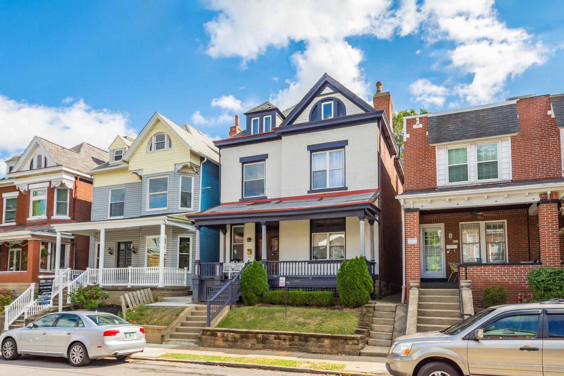 Shadyside Photo Gallery