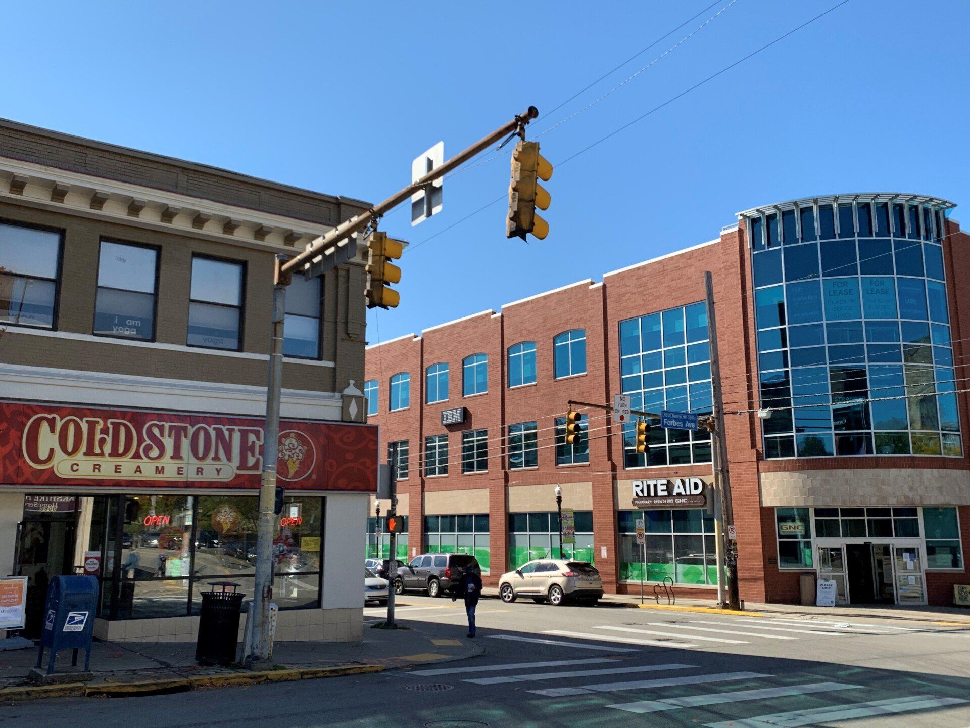 Squirrel Hill Photo Gallery