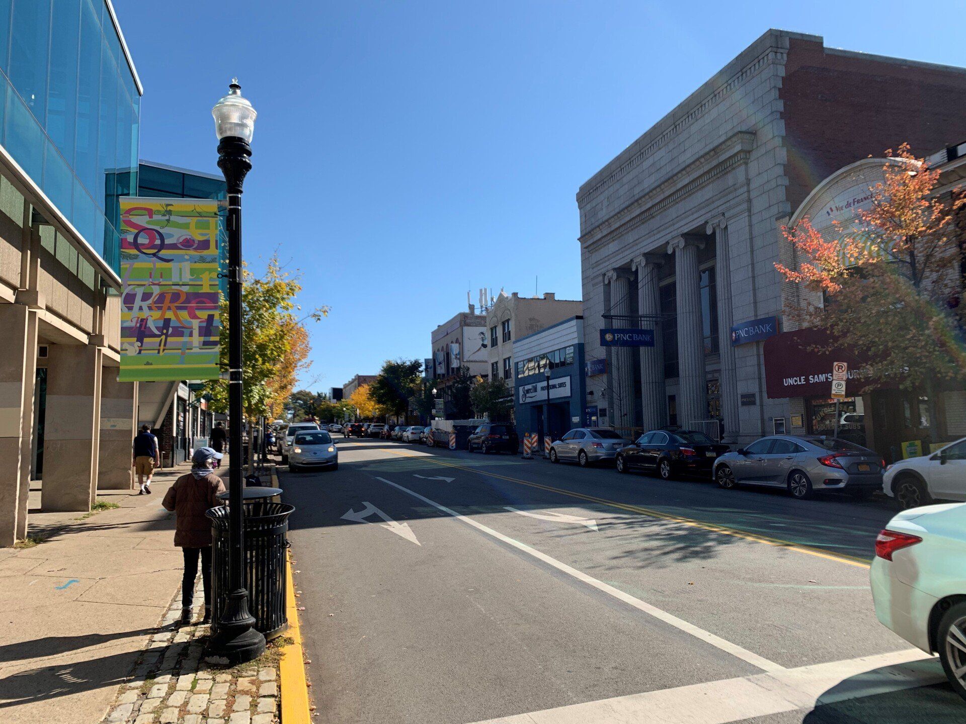 Squirrel Hill Photo Gallery