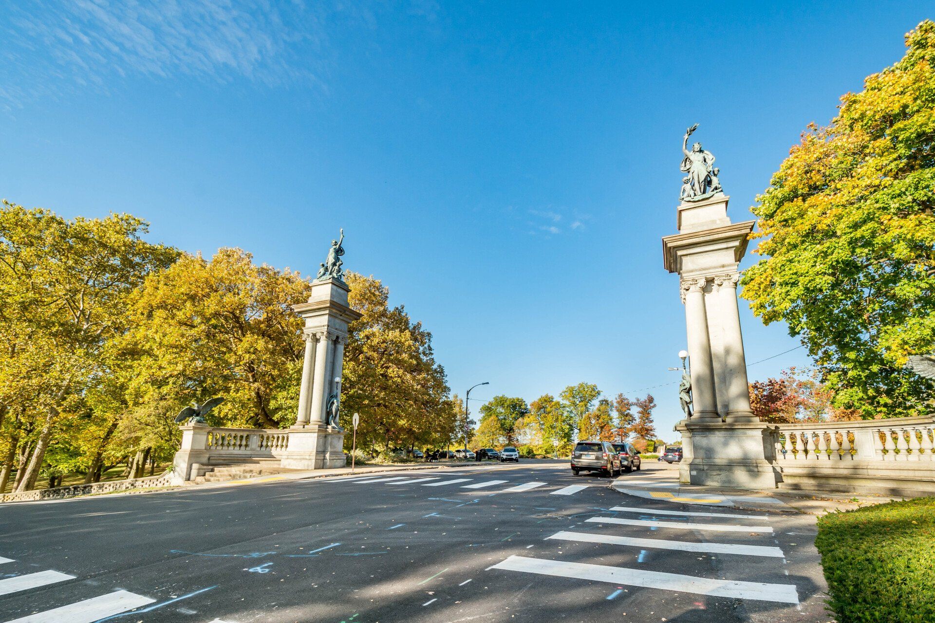 Highland Park Photo Gallery