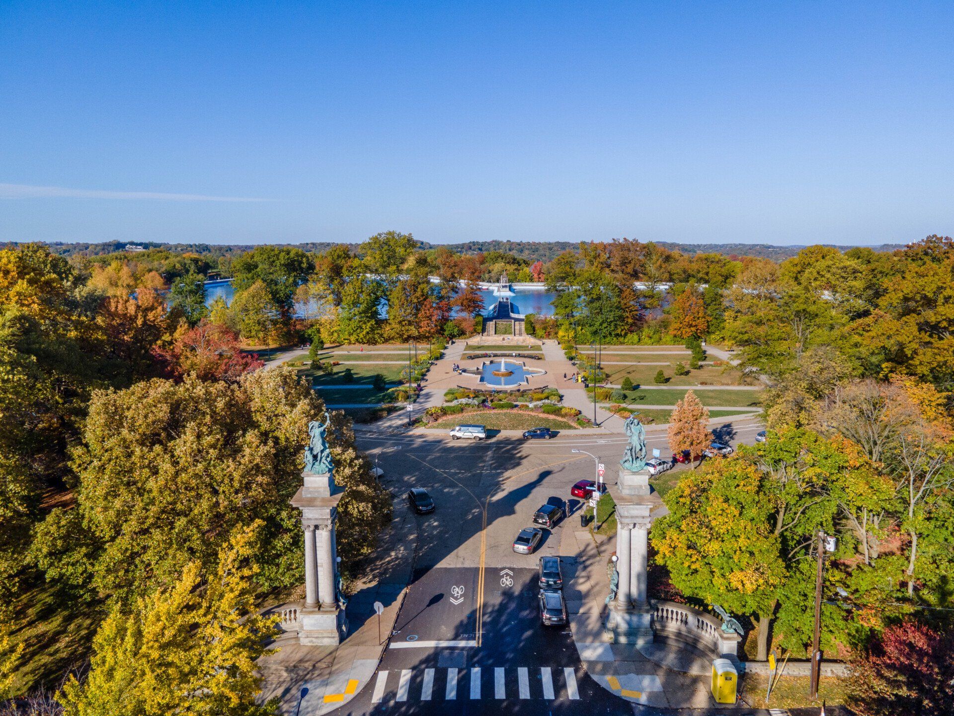Highland Park Photo Gallery