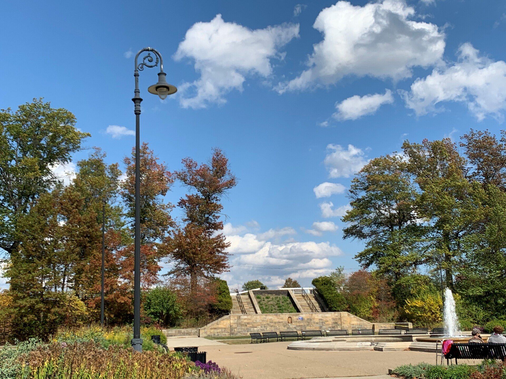 Highland Park Photo Gallery