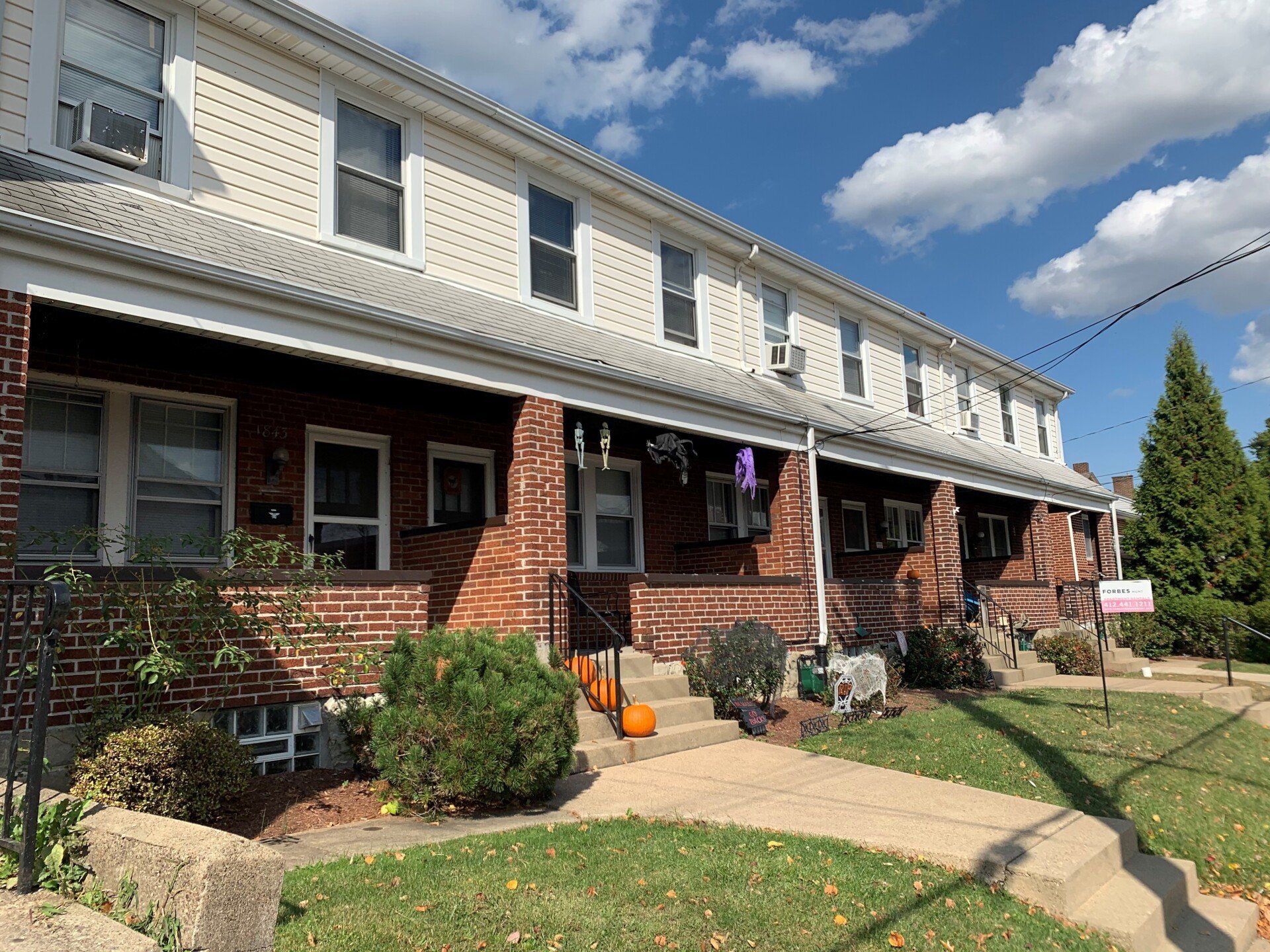 Morningside Photo Gallery