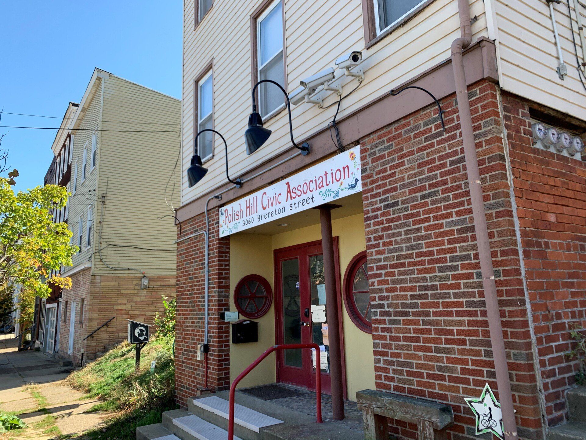 Polish Hill Photo Gallery