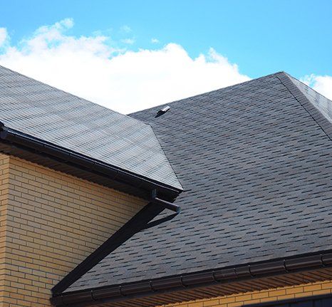 Reroofing ─ Asphalt Shingles Roofing Construction in Tucson, AZ