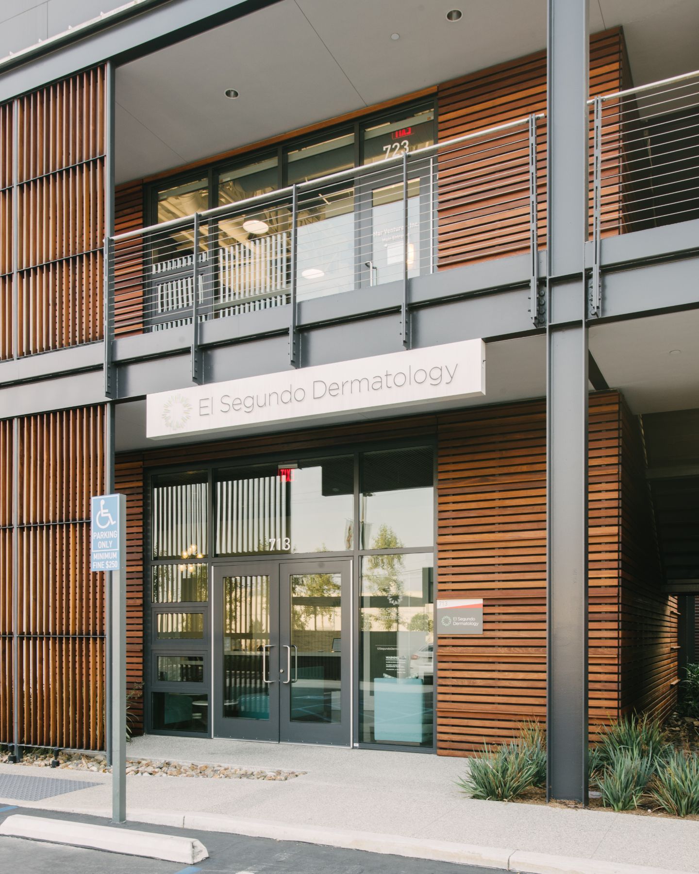 El Segundo Dermatology office photo