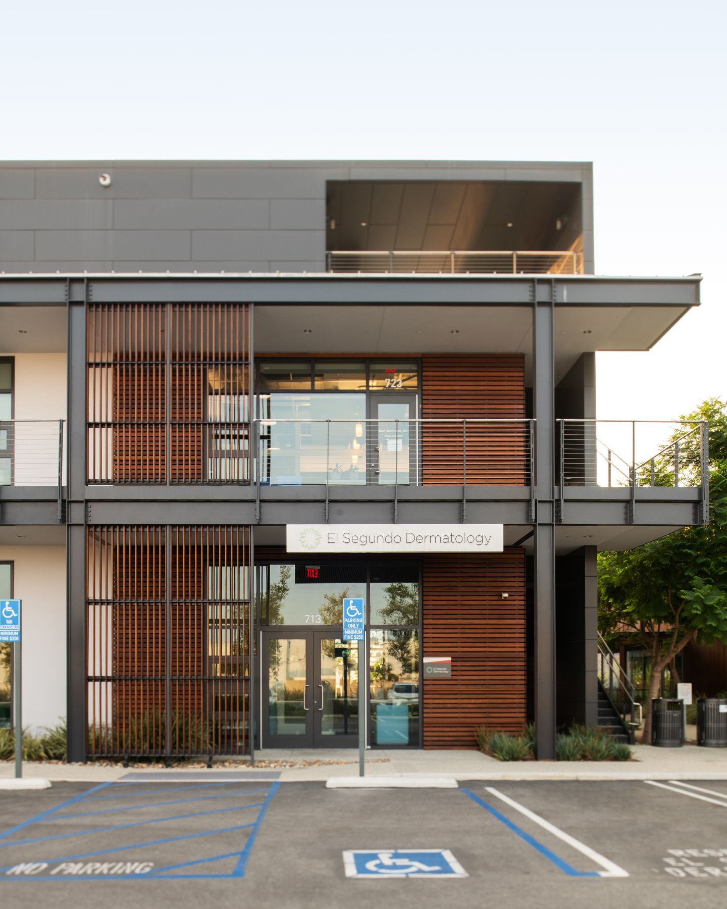 El Segundo Dermatology office photo