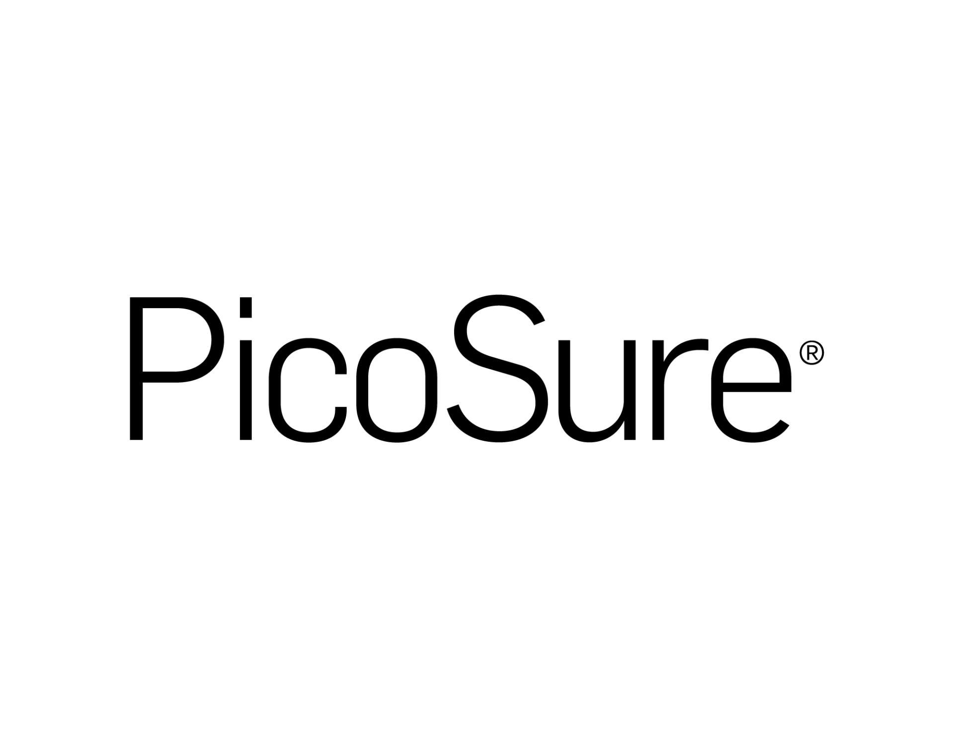 PicoSure laser system logo