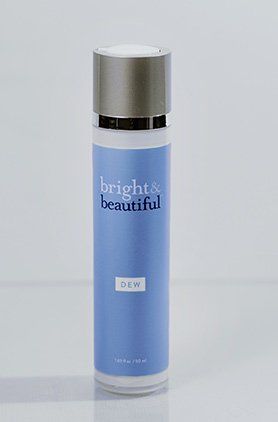 Dew product from Bright & Beautiful