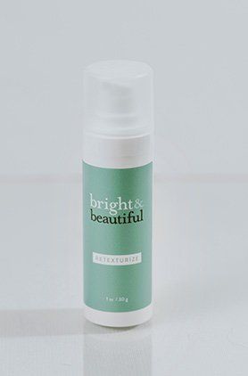 Bright and Beautiful Skin Renewal Preparations product