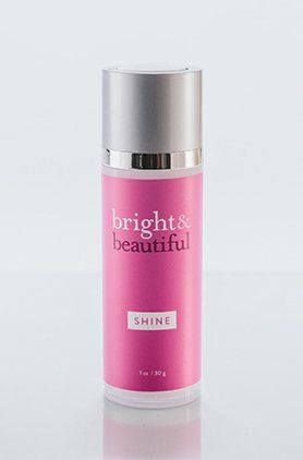 Prepare - Bright & Beautiful