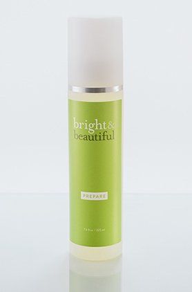 Bright and Beautiful Cleanser from El Segundo Dermatology