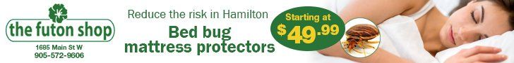 bed bug mattress protector
