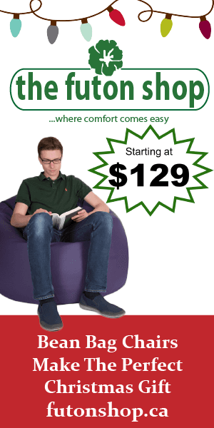futon and bean bag chairs on sale
