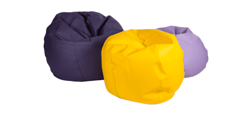 bean bags on sale Christmas shopping