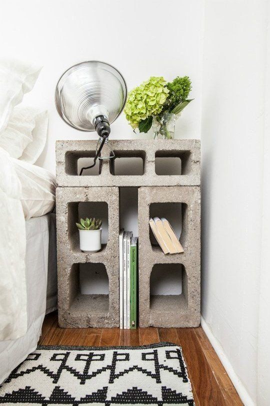 minimalist room decor on a budget