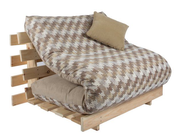 A-Frame Futons