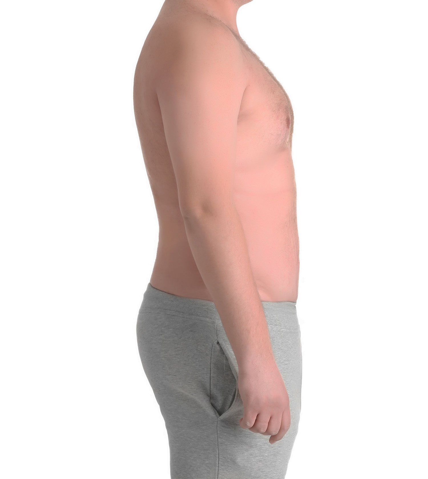 After Our Weight Loss Training