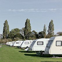 caravans