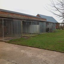 kennels