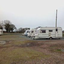 caravans
