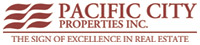 Pacific City Properties Inc.
