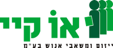 או קיי משאבי אנוש - לוגו