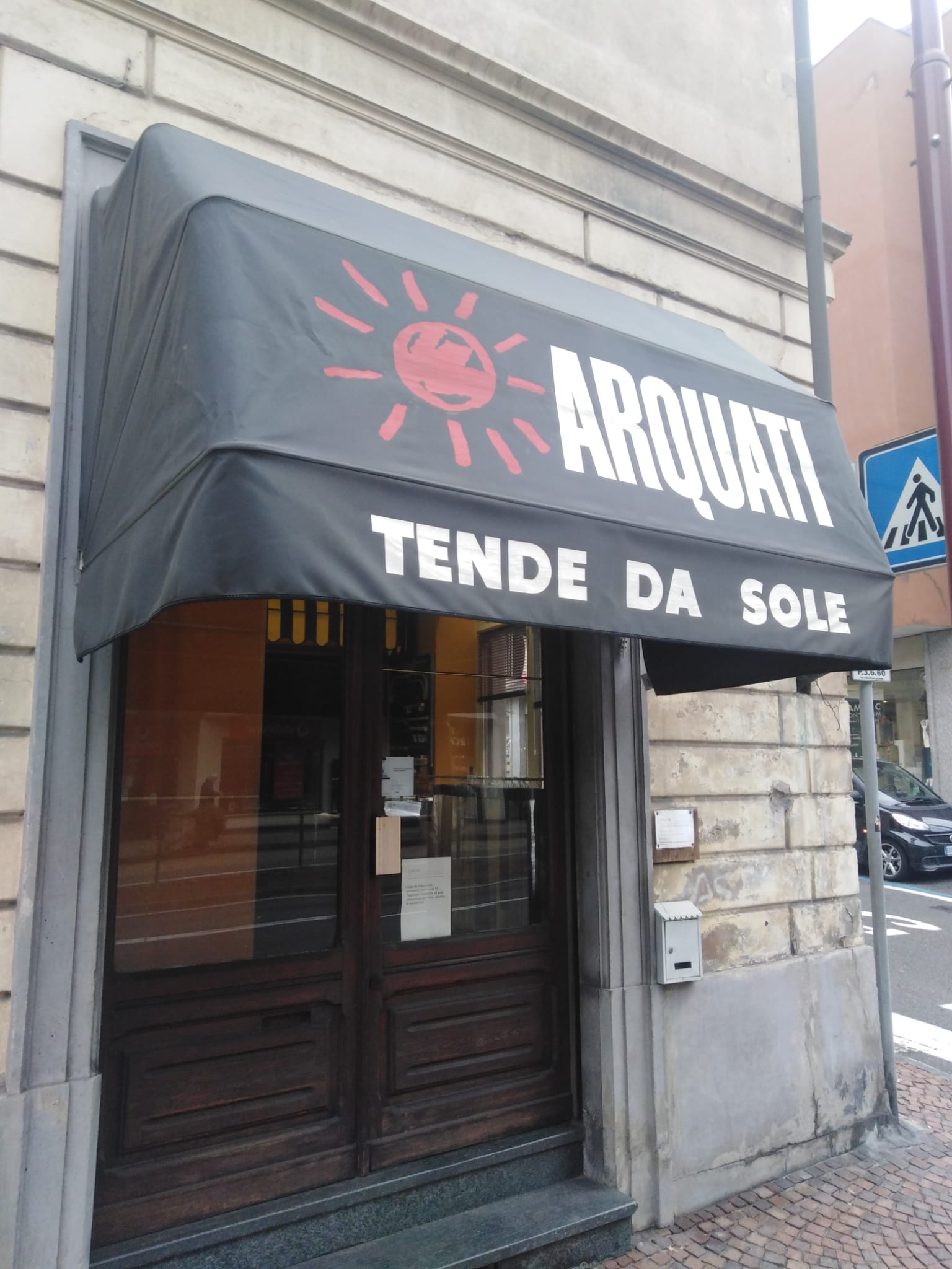 Preventivi gratuiti