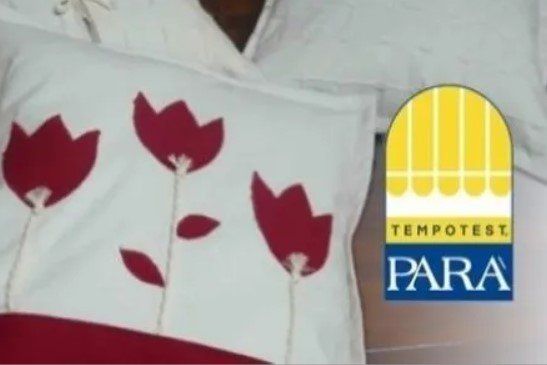 showroom tende