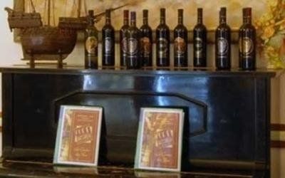 cantina vini