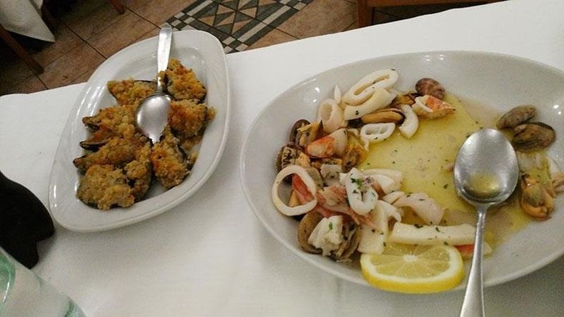 Ristorante Saccargia