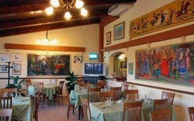 sala interna