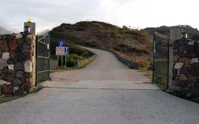 ingresso ristorante