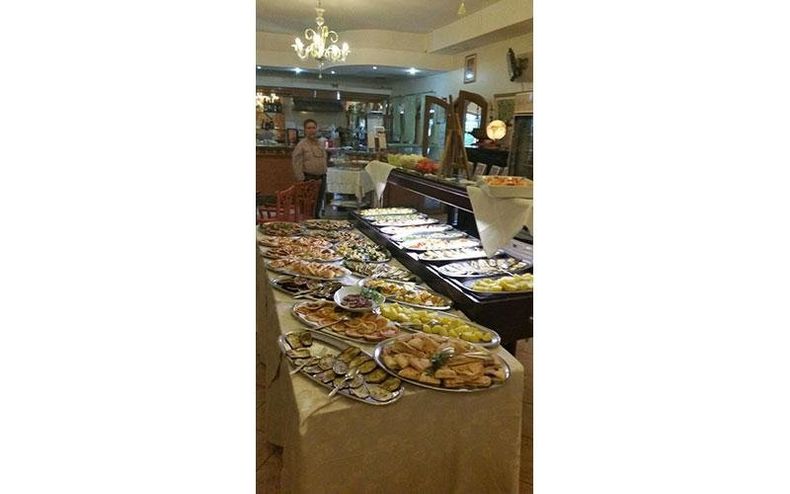 Ristorante Saccargia