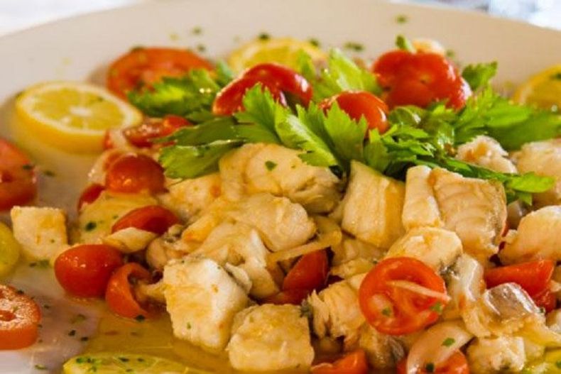 Ristorante Saccargia
