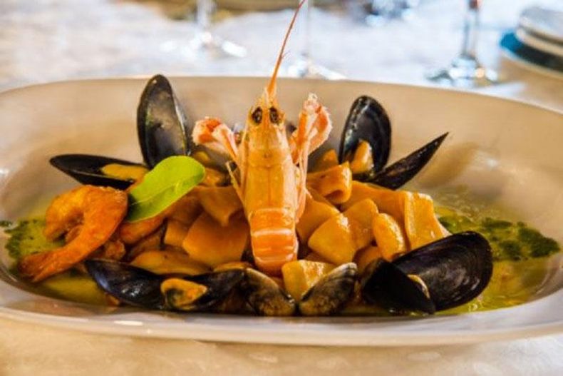 Ristorante Saccargia