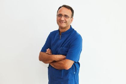 Medico odontoiatra