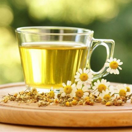 green tea
