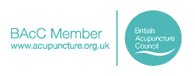 BACC Member logo