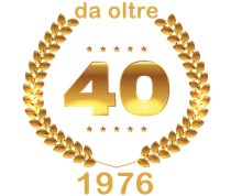 esperienza di quaranta anni nel settore esperienza di quaranta anni nel settore