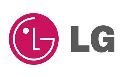 LG logo