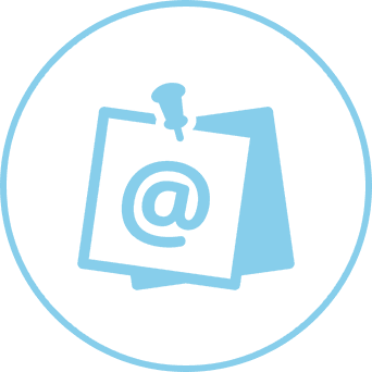 contatti logo