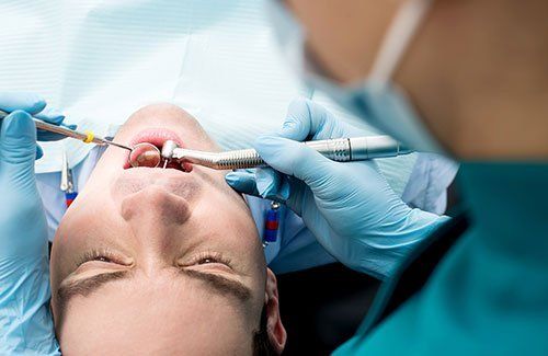 visita dentistica